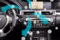 Bật điều hòa ôtô từ 26 độ C có ngừa được virus Corona?