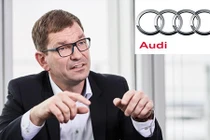 Cựu chuyên gia BMW sắp thành CEO của Audi