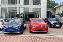 VinFast sẽ mua lại xe điện của khách hàng, áp dụng xe từ năm 2022