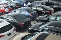 Đừng mơ ôtô Hàn Quốc sẽ đồng loạt giảm