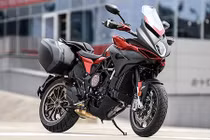 MV Agusta Turismo Veloce 2019 giá hơn nửa tỷ tại Ấn Độ