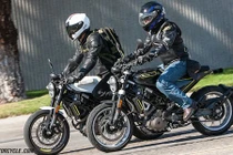 "Xế nổ" Husqvarna Svartpilen và Vitpilen sắp sản xuất tại Ấn Độ