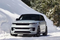 Range Rover Sport SV full carbon "từ đầu tới chân" hơn 6 tỷ đồng