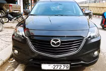 Mazda CX-8 ra mắt, người dùng CX-9 chịu lỗ cả tỷ đồng 