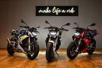 Cận cảnh BMW S 1000 R 2021 mới, từ 669 triệu đồng Việt Nam