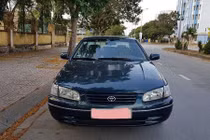 Toyota Camry, Land Cruiser cũ thanh lý chỉ từ 14,5 triệu đồng