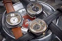 Những chiếc đồng hồ nghìn đô từ xe Ford Mustang đã “chết” 