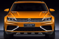 Volkswagen Tiguan 2020 - trẻ hoá để tiến xa hơn