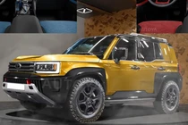 View - Toyota Land Cruiser FJ "giá mềm" nhập Thái khoảng 2 tỷ đồng tại Việt Nam? | Báo Tri thức và Cuộc sống - TIN TỨC PHỔ BIẾN KIẾN THỨC 24H