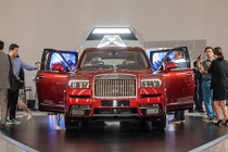 Rolls-Royce Cullinan tại Hồng Kông rẻ hơn Việt Nam gần 20 tỷ