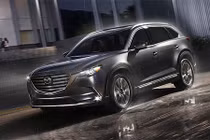 "Soi" Mazda CX-9 phiên bản 2019 có giá từ 751 triệu đồng 