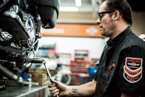 Dịch vụ bảo trì Harley-Davidson Saigon “Bắc tiến“