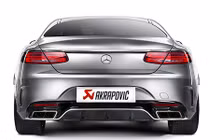 Akrapovič ra mắt hệ thống pô mới với khối lượng “tí hon”