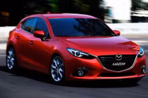Thaco sẽ khắc phục “lỗi cá vàng” trên Mazda3 tại VN