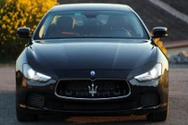 Triệu hồi 28.000 xe Maserati dính lỗi tăng tốc đột ngột