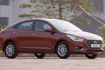 TC MOTOR bán ra gần 6000 xe Hyundai trong tháng 1/2020