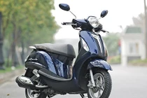 Hơn 110.000 xe Yamaha Nozza “dính lỗi” triệu hồi tại VN