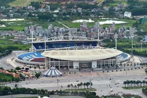 Thêm doanh nghiệp tố cáo cựu Giám đốc Khu LHTTQG Mỹ Đình