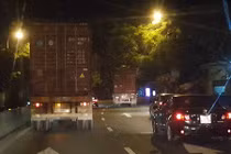 Lời đồn ma túy tỉnh như sáo 2 ngày 2 đêm: Lái xe container tàn đời