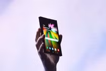 Samsung Galaxy S10 và smartphone gập ra mắt ngày 20/2