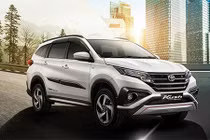Toyota Rush giá 336 triệu đồng tại Indonesia sắp về Việt Nam?