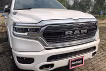 Cận cảnh bán tải RAM 1500 Limited giá 5 tỷ ở Sài Gòn