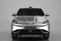 SUV điện Trung Quốc “nhái” Tesla Model X giá 780 triệu 