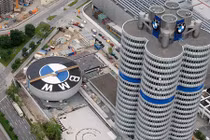 BMW được đánh giá đầu bảng về thân thiện với môi trường