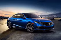 Honda Civic 2019 sắp ra mắt Đông Nam Á có gì mới?