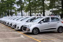 Điểm danh ôtô giá rẻ dưới 400 triệu đồng tại Việt Nam