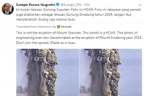 Nhiều tin đồn thất thiệt sau thảm họa động đất, sóng thần ở Indonesia 