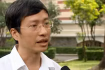 Đa số trẻ tử vong vì tay chân miệng do tự điều trị tại nhà