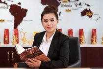 Bà Lê Hoàng Diệp Thảo yêu cầu cưỡng chế thi hành án