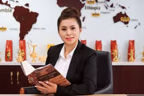 Bà Lê Hoàng Diệp Thảo yêu cầu cưỡng chế thi hành án