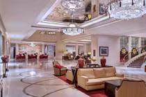 Khách sạn ông Kim Jong-un chọn ở Singapore sang trọng cỡ nào? 