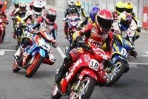 “Xế nổ” sắp đổ bộ Bình Dương dự Motul Racing Cup 2016