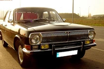 Siêu xe sang một thời của Bộ trưởng tại Việt Nam