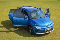 VinFast VF e34 chạy điện sẽ kịp tới tay khách Việt đón Tết