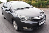 Xe ôtô Tàu đeo logo Lexus chỉ 220 triệu tại Việt Nam