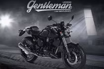 Chi tiết GPX Legend 200 nhái Ducati Scrambler giá 65 triệu 