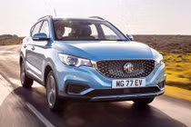 Hãng xe Anh cấp 100 ôtô hỗ trợ chống dịch Covid-19