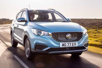 Hãng xe Anh cấp 100 ôtô hỗ trợ chống dịch Covid-19