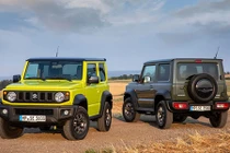 Suzuki Jimny 2019 bị đánh giá kém, vẫn "cháy hàng"