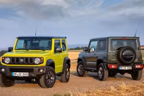 Suzuki Jimny 2019 bị đánh giá kém, vẫn "cháy hàng"