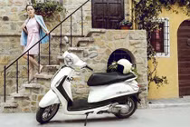 Công bố mức tiêu thụ xăng gần 200 xe máy tại Việt Nam