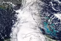 Những dự án "khủng" ngăn bão, khoa học đau đầu nghiên cứu