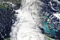 Những dự án "khủng" ngăn bão, khoa học đau đầu nghiên cứu