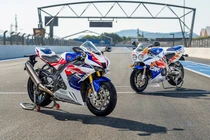 Honda CBR1000RR-R SP 2022 bản kỷ niệm 30 năm hơn 1,7 tỷ đồng