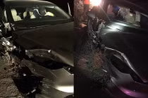 Tại sao siêu xe điện tự lái Tesla gây tại nạn chết người?