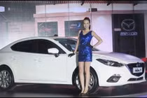 Tiếp tục triệu hồi hơn 16.000 xe Mazda3 tại Việt Nam 